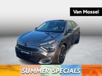 Citroën E-C4 115 kW PLUS, Auto's, Stof, Gebruikt, E-C4, 5 zetels