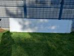 Metalen golfplaten dak, Doe-het-zelf en Bouw, Dakpannen en Dakbedekking, Overige kleuren, Metaal, Ophalen, Dakplaat of Dakpanplaat