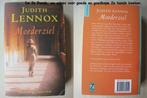 106 - Moederziel - Judith Lennox, Boeken, Wereld overig, Judith Lennox, Ophalen of Verzenden, Zo goed als nieuw