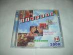 2 CD S - AIRPLAY  - 2000 - VOL 10, Cd's en Dvd's, Cd's | Verzamelalbums, Ophalen of Verzenden, Zo goed als nieuw, Dance