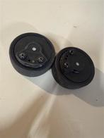 vervangende wielen voor koffer, Ophalen of Verzenden, Zo goed als nieuw