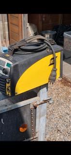Esab 2200ti, Doe-het-zelf en Bouw, Ophalen, Zo goed als nieuw, Tig