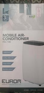 Mobile airco / EUROM PAC 140, Electroménager, Enlèvement