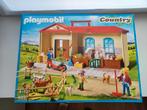 4897 meeneemboerderij, Kinderen en Baby's, Speelgoed | Playmobil, Ophalen, Zo goed als nieuw, Complete set