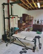 Fitness toestel, Sport en Fitness, Ophalen, Gebruikt, Hometrainer