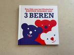 Kapitein Winokio zag 3 beren - Nieuw, Cd's en Dvd's, Cd's | Kinderen en Jeugd, Ophalen of Verzenden, Zo goed als nieuw