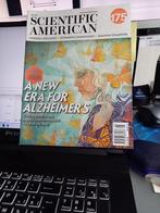 Scientific American series > than 300 revues since June88, Livres, Science, Comme neuf, Enlèvement, Collectif, Sciences naturelles