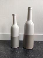 Decoratieve flesjes, Ophalen