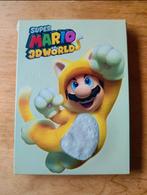 Super Mario 3D world (limited edition), Games en Spelcomputers, Gebruikt, 1 speler, Ophalen of Verzenden, Vanaf 3 jaar