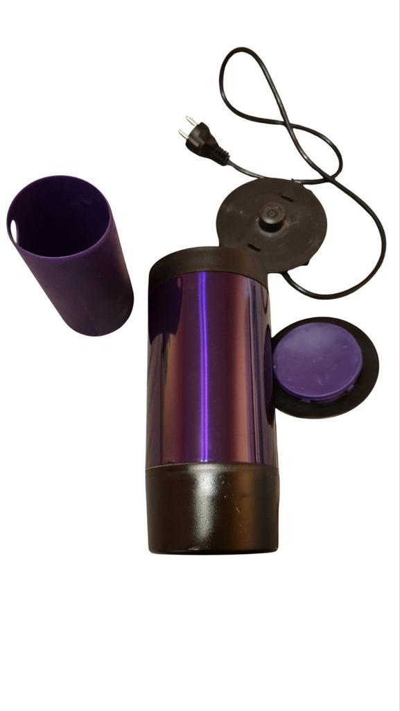 My Ardent Ardent Nova draagbareU decarboxylator voor hennep, Elektronische apparatuur, Overige elektronische apparatuur, Ophalen