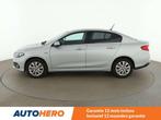 Fiat Tipo 1.6 JTDM Lounge (bj 2016), Auto's, Voorwielaandrijving, 4 deurs, Gebruikt, 110 g/km