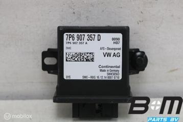 Regelapp. lichtbundelhoogteverst. VW Sportsvan 7P6907357D beschikbaar voor biedingen