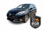 Renault Scenic ||| 1.2 Tce 2015 alle onderdelen beschikbaar, Gebruikt, Ophalen of Verzenden, Motorkap, Renault