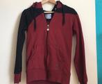 Hoodie unisex medium, Ophalen, Zo goed als nieuw, Maat 38/40 (M), Rood
