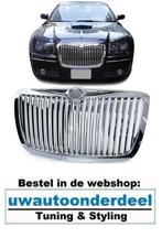Grill Rolls Royce Look Chrome Versie 1 Chrylser 300C, Verzenden