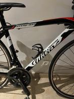 Wilier Montegrappa maat XS (zeer goede staat), Fietsen en Brommers, Fietsen | Racefietsen, 28 inch, Aluminium, 49 tot 53 cm, Zo goed als nieuw