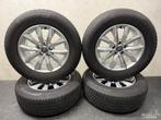 5x112  17 inch Audi Q5 Velgen + Winterbanden 235/65/17 235/6, Auto-onderdelen, Banden en Velgen, Gebruikt, Banden en Velgen, 17 inch