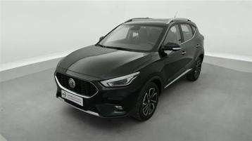 MG ZS 1.0 T-GDI 6AT Exclusive CUIR / NAVI / CAMERA / ALU beschikbaar voor biedingen