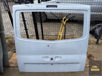 Trafic III Vivaro B Talento achterklep beschikbaar voor biedingen