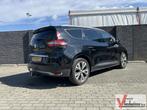 Renault Grand Scenic 1.2 TCe Intens | Leder | Climate | Crui, Auto's, Renault, Parkeersensor, Monovolume, Zwart, Zwart
