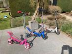 Spacescooter, Fietsen en Brommers, Ophalen, Gebruikt