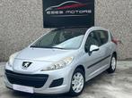 Peugeot 207 1.6 HDi Active FAP (bj 2010), Voorwielaandrijving, Euro 5, Stof, Gebruikt
