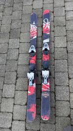 ski's 130cm Atomic, Enlèvement ou Envoi, Skis, Utilisé, Atomic