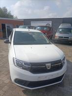 DACIA LOGAN 1.0I BENZINE EURO 6 47000KM SLECHTS, Euro 6, Logan, Bedrijf, Dealer onderhouden