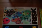 Risk, retro versie, Hobby en Vrije tijd, Gezelschapsspellen | Bordspellen, Vijf spelers of meer, Ophalen, Gebruikt