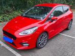 Ford fiesta ST-line ecoboost 12500€ 06/2019, Autos, Rouge, Achat, Euro 6, Boîte manuelle