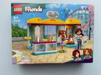 Lego Friends Winkeltje met accessoires (nieuw) 42608, Kinderen en Baby's, Ophalen of Verzenden, Lego