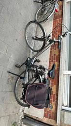 Elektrische fiets Oxford, Ophalen, Zo goed als nieuw, Oxford, Versnellingen