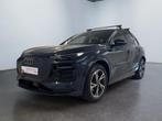 Audi Q6 e-tron Advanced 306cv- Démo non immat' - TVAC, Auto's, Audi, Automaat, Blauw, 306 pk, SUV of Terreinwagen