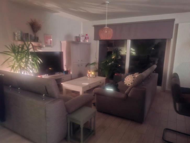 Salontafel Rivière Maison (model Stewart Island), Huis en Inrichting, Tafels | Salontafels, Gebruikt, Minder dan 50 cm, 50 tot 100 cm