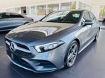 Mercedes-Benz A-CLASS 180 i * GARANTIE + PACK AMG + LED + CU, 4 deurs, Gebruikt, 4 cilinders, 136 pk