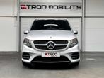 Mercedes-Benz V-Klasse 250 d SWB AMG-Line 6-Zitpl CAMERA*NAV, Automaat, Gebruikt, 4 cilinders, Leder