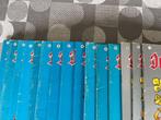 Rode ridder 1 ste druk enz..., Meerdere stripboeken, Ophalen of Verzenden, Gelezen