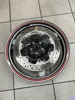 Voorvelg voor de Kawasaki ZZR 1200 2002 - 2005 ZZR1200 voor, Utilisé