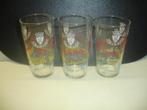 Bierglas Roman, 20cl, brij. Roman Oudenaarde, Verzamelen, Ophalen of Verzenden, Zo goed als nieuw, Glas of Glazen, Overige merken
