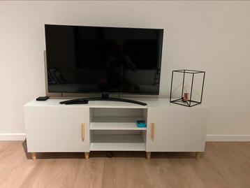 TV meubel - gratis, Enlèvement, Comme neuf