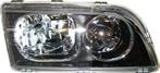 Volvo koplamp zwart base rechts OEM ref 30899879 S40 V40 Vol, Ophalen of Verzenden, Nieuw, Volvo