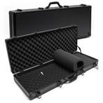 Wapenkoffer | Met slot | 84 x 34 x 12 cm, Sport en Fitness, Ophalen of Verzenden, Nieuw