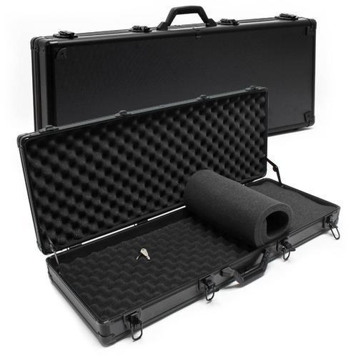 Wapenkoffer | Met slot | 84 x 34 x 12 cm, Sport en Fitness, Schietsport-accessoires, Nieuw, Ophalen of Verzenden