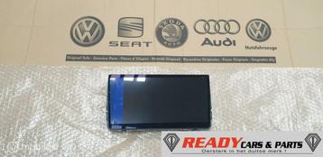 9.2 inch Discover Pro SCHERM DISPLAY 5G6919606 GOLF 7 TIGUAN beschikbaar voor biedingen