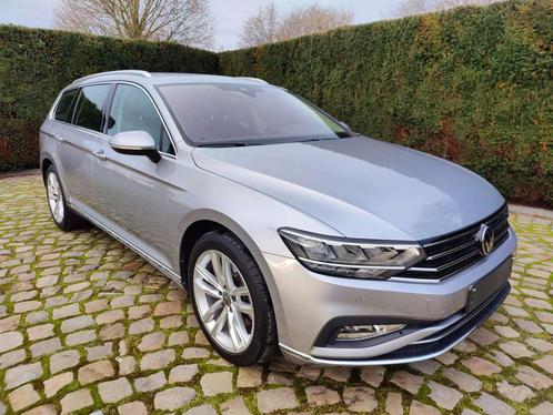 Volkswagen Passat Variant SW 1.5 TSI Elegance Business OPF D, Auto's, Volkswagen, Bedrijf, Te koop, Passat, ABS, Achteruitrijcamera