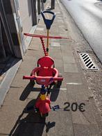 Fiets, Fietsen en Brommers, Ophalen, Zo goed als nieuw