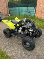 Yamaha 700 raptor 2022 homologuer, Motoren, Quads en Trikes, 1 cilinder, 700 cc