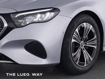 VELGEN MERCEDES  W 214  Bouwjaar  2025  18 inch beschikbaar voor biedingen