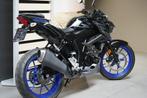 Suzuki GSX S 125 (bj 2021), Bedrijf, Sport