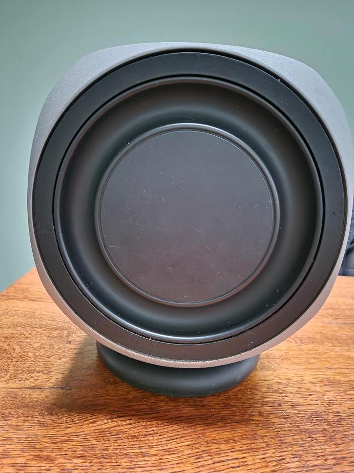 BeoLab 2 SubWoofer Bang & Olufsen B&O Bas Speaker, Audio, Tv en Foto, Luidsprekerboxen, Gebruikt, Subwoofer, 120 watt of meer